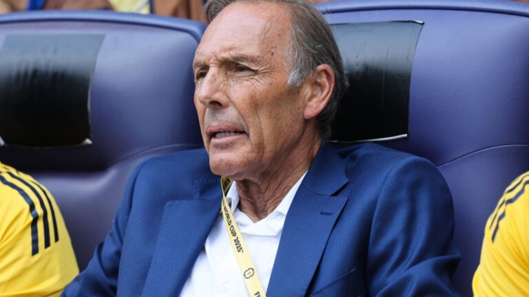 La autocrítica de Miguel Ángel Russo tras la eliminación de Boca: «Soy responsable de todo»
