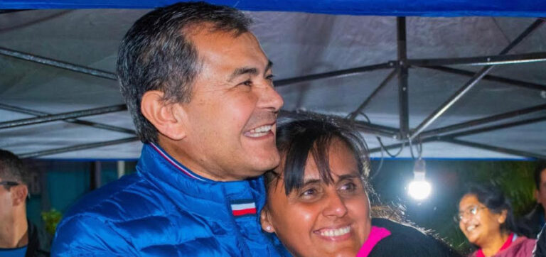 Cuando el cambio es real, es posible