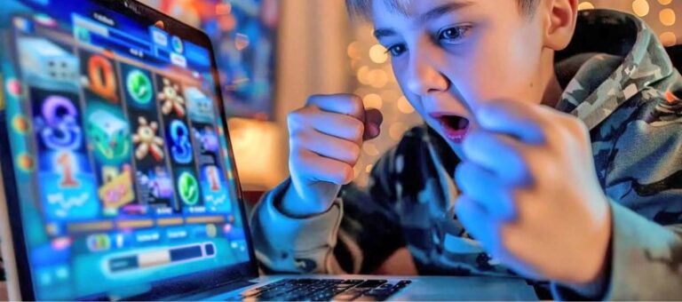 Ludopatía en las aulas: Invitan a una interesante propuesta de formación para docentes