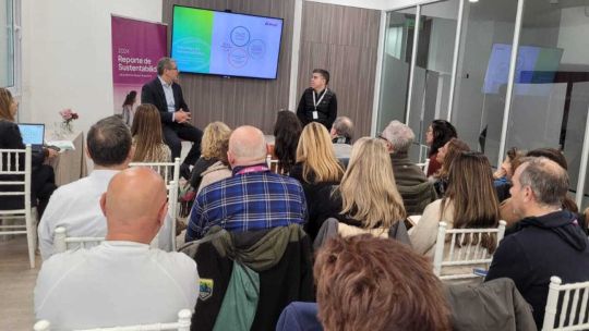 A pesar de no contar con incentivos del Gobierno, empresas apuestan por un desarrollo sustentable