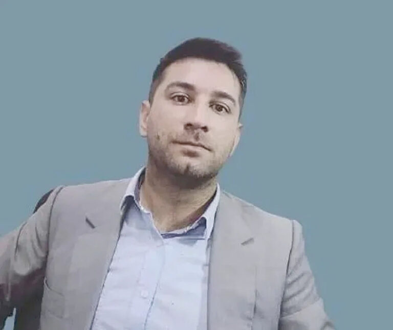 López Tozzi denunció retención de boletas de La Libertad Avanza y cuestionó accionar de la ATP