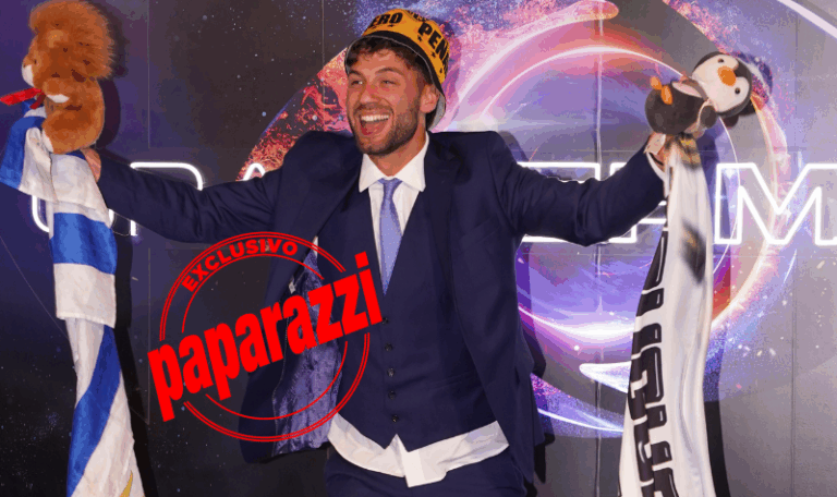 Cuáles son los increíbles premios que ganó Tato Algorta como campeón de Gran Hermano 2025