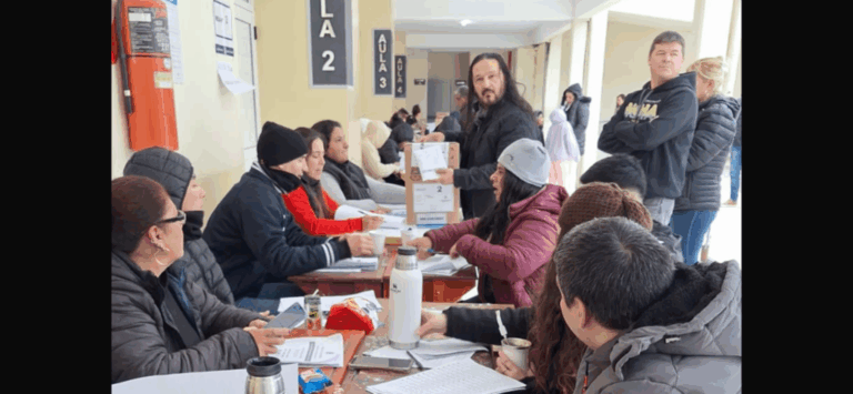 Víctor Alarcón: En estás Elecciones el Pueblo ratificó nuevamente su apoyo al Gobernador