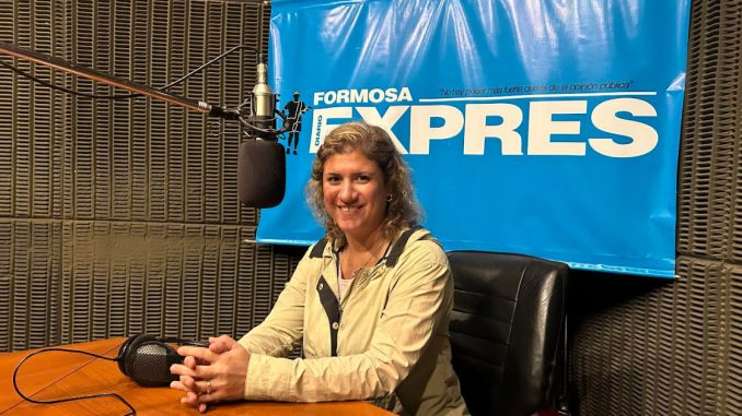Formosa Limpia: El Municipio recicla cartelería política y embellece la ciudad
