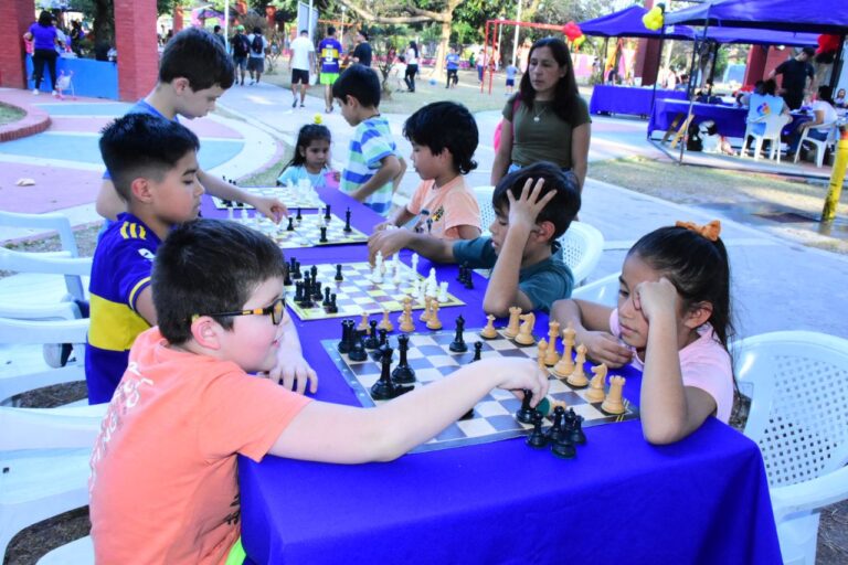 Difunden la agenda de las vacaciones de invierno con propuestas para disfrutar