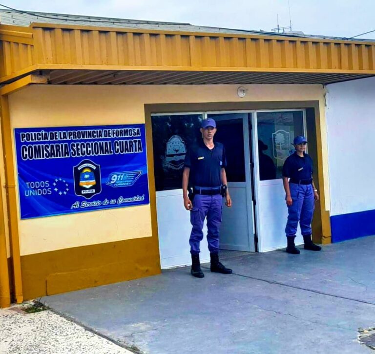 La Justicia lo buscaba por incendiar una vivienda y terminó detenido
