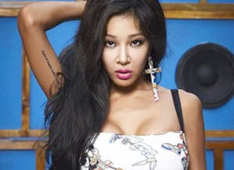 K-pop: Jessi Ho sorprende con el anuncio de su esperado regreso musical