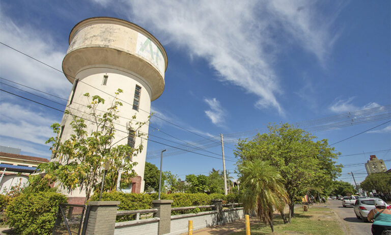 Aguasde Formosa informa corte del servicio urgente