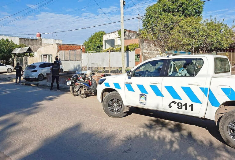 Tras investigación, la Policía detuvo a una pareja por delitos contra la integridad sexual