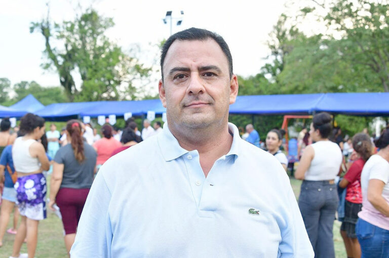 Samaniego cuestionó ajustes de Nación y sostuvo que cae sobre los más vulnerables