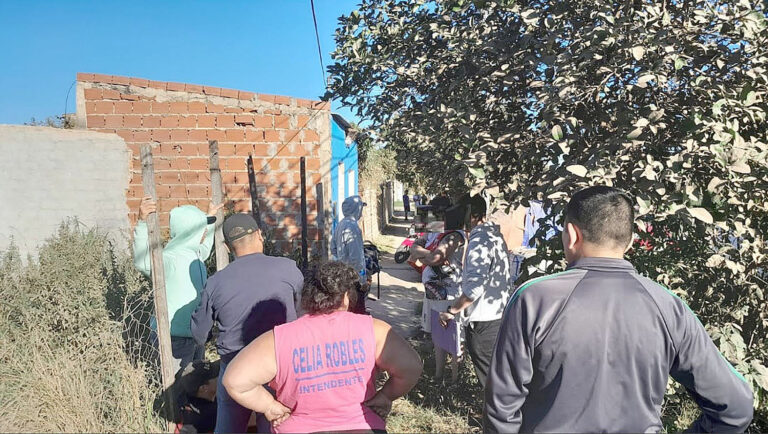 La Policía capturó a un prófugo de la Justicia correntina