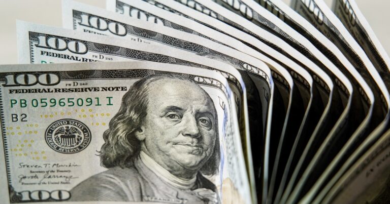 Dólar hoy y dólar blue, EN VIVO: a cuánto cotiza el oficial y cuál es el precio del paralelo este martes 22 de julio, minuto a minuto