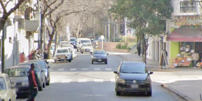 Tiros en Almagro: un policía de la Federal frustró un robo y detuvo a un sospechoso