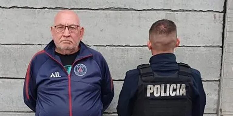 Un jurado popular juzgará al ex policía que mató a su vecino por el volumen de la música