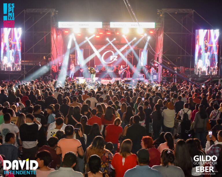 El Espinillo festejará 120 años con un gran festival