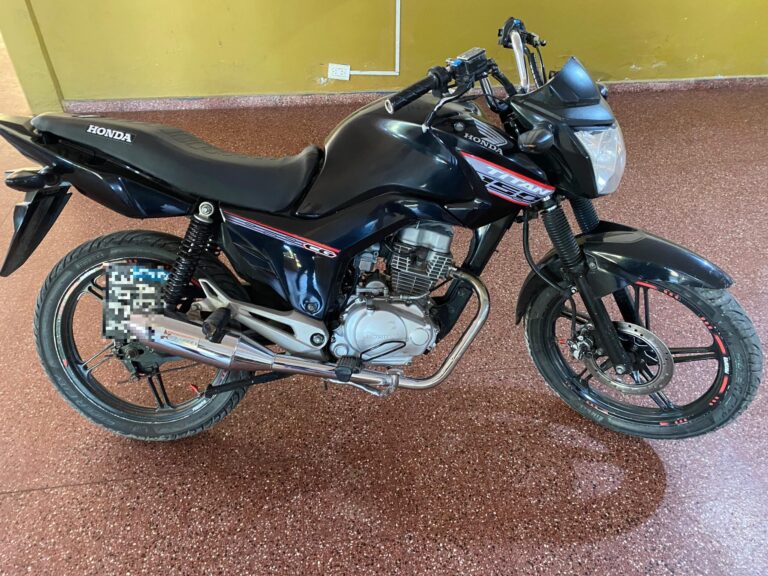 Secuestraron ocho motocicletas en distintos operativos en la ciudad