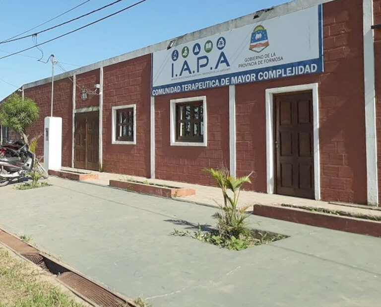 El IAPA abrió las inscripciones para el nuevo curso sobre herramientas para el abordaje de consumos problemáticos