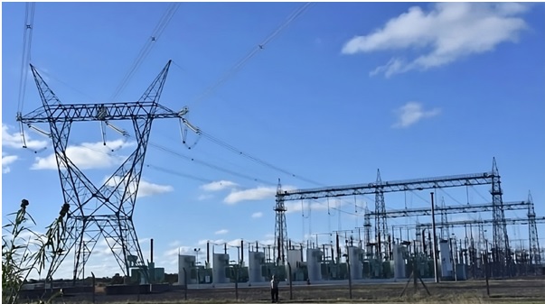 A instancias de la Defensoría del Pueblo, la Justicia Federal frenó el retiro de un transformador de energía en Clorinda