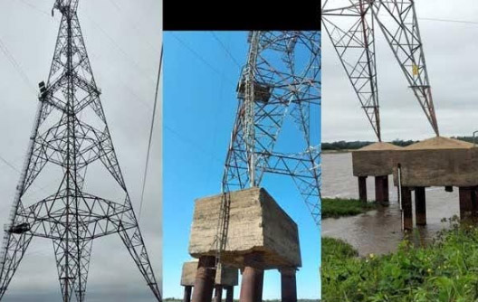 La Justicia impide el traslado del mega transformador Guarambaré-Clorinda