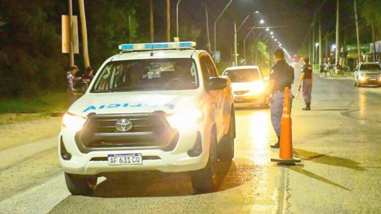 No deja de llamar la atención la cantidad de conductores que se desplazan borrachos