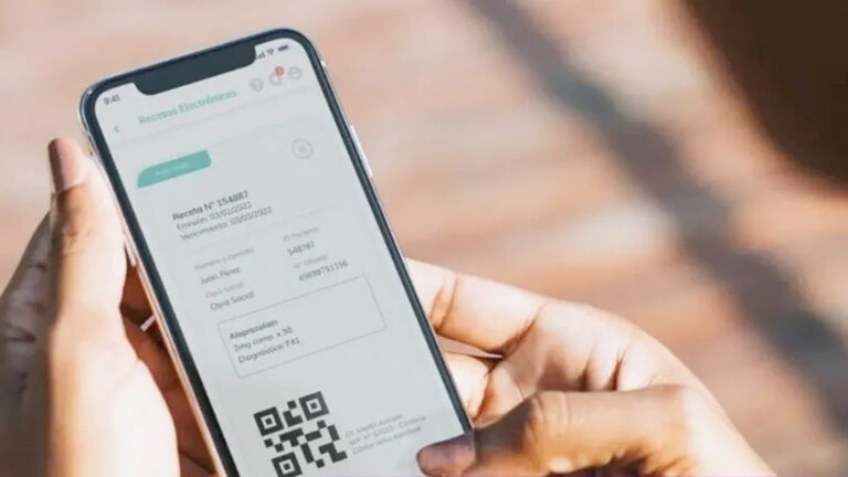 Receta electrónica: resaltaron que es un avance con desafíos y beneficios en Formosa
