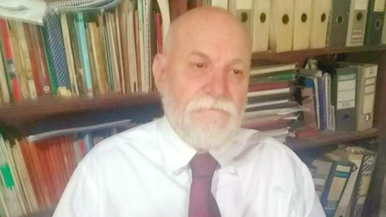 Yorg advirtió sobre una tragedia educativa en Formosa