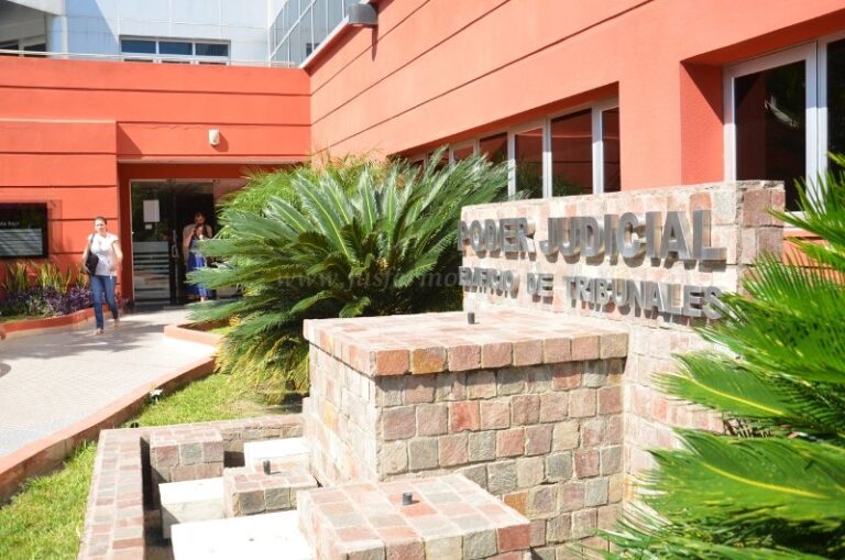 El STJ declaró de interés judicial el Congreso Penal en la provincia de San Juan