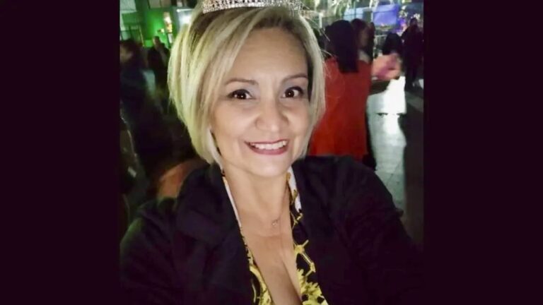 Sofía, hija de Eli Acosta: Quiero que mi madre descanse en paz y poder decir: Se hizo justicia por vos’