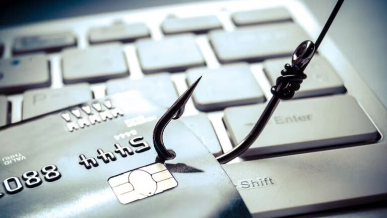 Si recibís un mail que incluya estas palabras, no lo abras: podrían vaciar tu cuenta bancaria