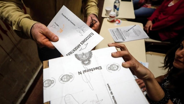 Elecciones 2025: así quedaron las listas para diputados y senadores en todo el país
