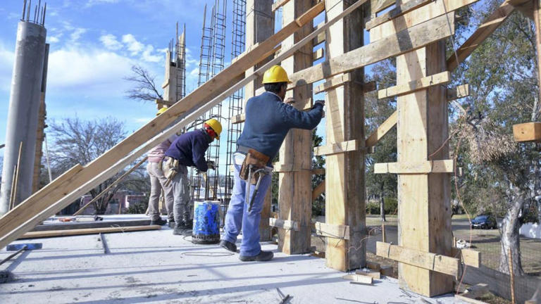 Formosa entre las más afectadas por el ajuste económico y la pérdida de empleo registrado