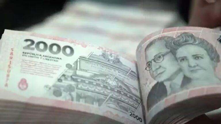 Plazo fijo: cuánto hay que depositar para ganar $1 millón en intereses