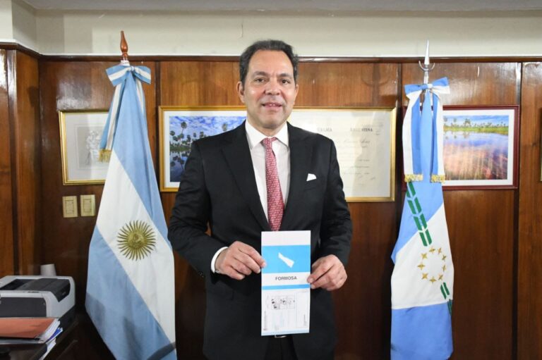 Realizarán una capacitación sobre la Boleta Única de Papel en la EPES 54