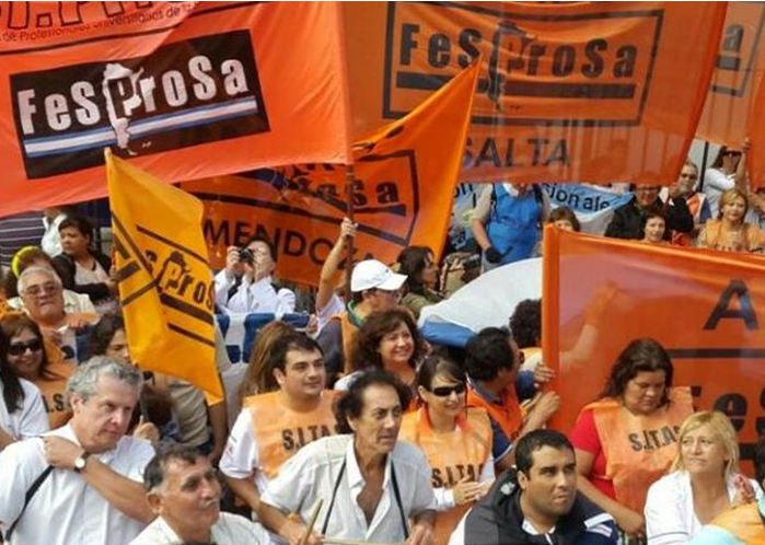 FESPROSA convoca a audiencia pública tras la tragedia por fentanilo contaminado y apunta a la falta de controles