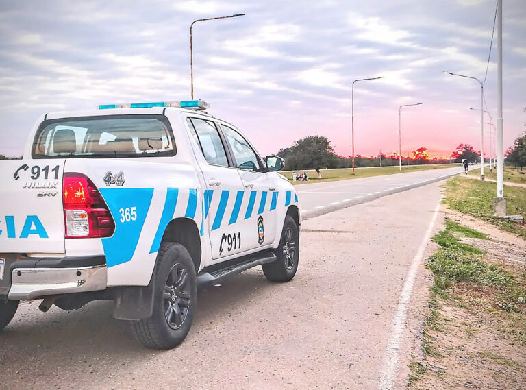 Aprehendieron a dos sujetos y secuestraron droga en diferentes procedimientos
