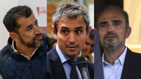 Escala la «guerra de los Menem» en medio de la polémica por las coimas en ANDIS: «El apellido queda avergonzado»