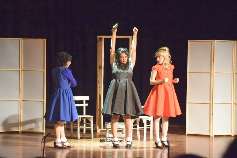 La Prudencia regresa este viernes al Teatro de la Ciudad