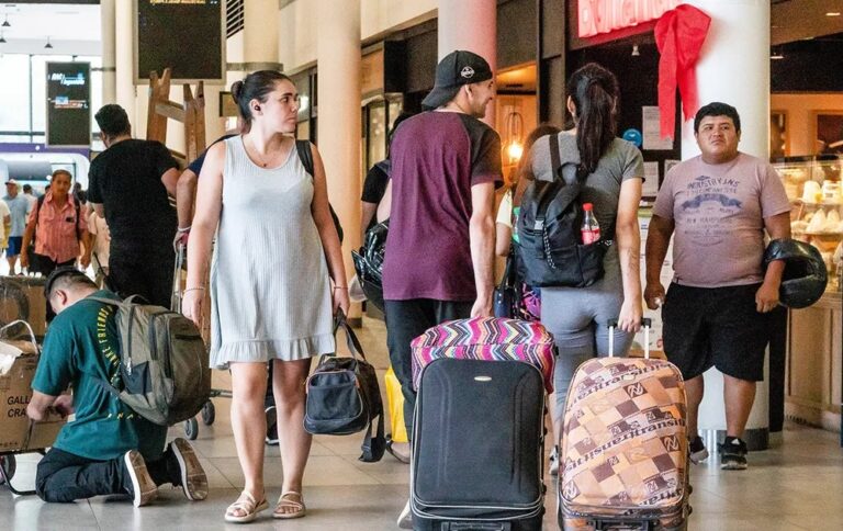 Viajás? Conocé toda la normativa de Senasa para ingresar o regresar al país con alimentos
