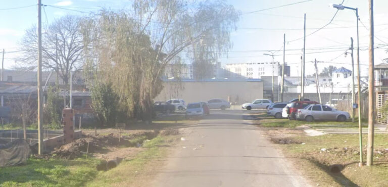 Un penitenciario y su pareja detenidos tras  denunciarla por abusar sexualmente de su beba