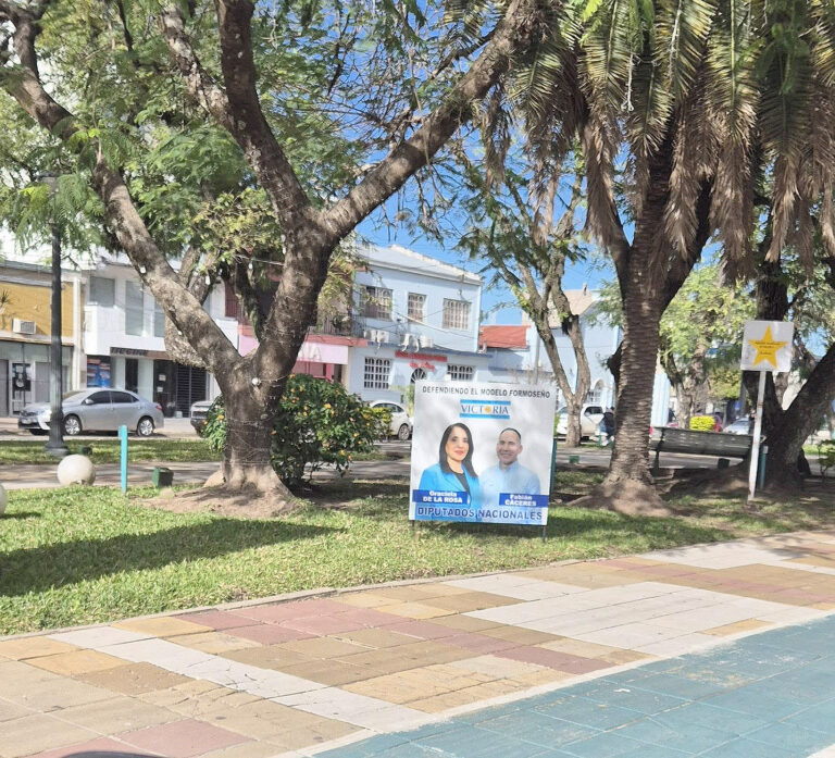 El PJ de Formosa bajo la lupa: El diputado Amarilla denuncia el inicio anticipado de la campaña electoral