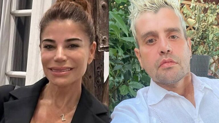 Zulemita Menem se distancia de Carlos Nair en la disputa por la herencia