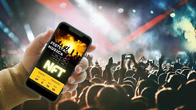 NFT: De un mercado de miles de millones a una caída sin precedentes en solo 4 años