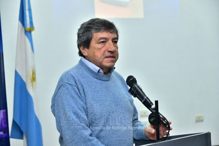 Aráoz: El objetivo es lograr consolidar un sistema educativo de calidad