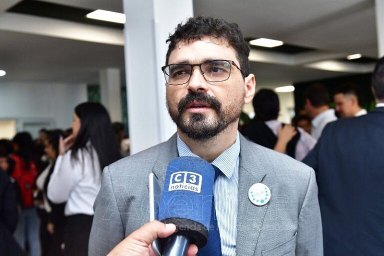 Que Formosa sea la provincia más igualitaria de Argentina, es resultado del Modelo Formoseño, afirmó Muracciole