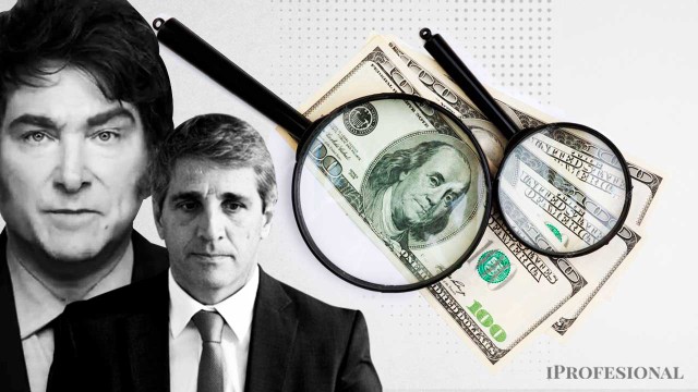 Semana clave para el dólar: el mercado espera más tensión, con un Gobierno dispuesto a intervenir «con todo»