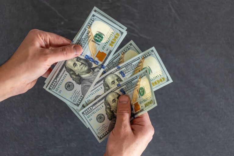 Dólar hoy, dólar blue hoy: a cuánto cotiza este lunes 1 de septiembre