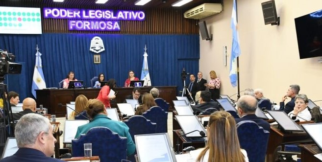 La Convención Constituyente aprobó reformas en derechos de familia, trabajo, cultura y educación