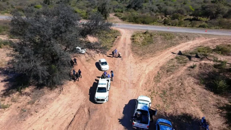 Ingeniero Juárez: Familias Campesinas Piden Expropiación y la Estancia La Florencia Responde