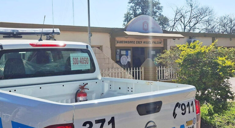 La Policía investiga la sustracción de una suma importante de dinero