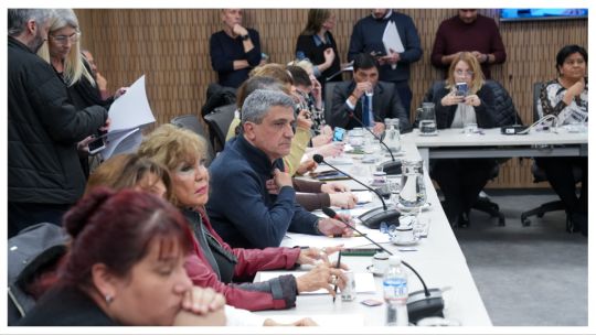 Coimas en Andis: Diputados avanzan para pedir la interpelación a Karina Milei y Mario Lugones